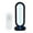 A, variant on Ultraviolet Light Lamp with Remote Control Timer Settings for Home Office Medical Commercial Use Portable Design