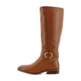 thumbnail image 2 of Vince Camuto Samtry Women's Boots Golden Walnut Size 7 M, 2 of 8