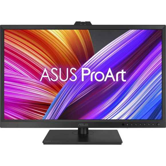 ASUS ProArt Display PA32DC 31.5" 4K UHD OLED Professional Monitor