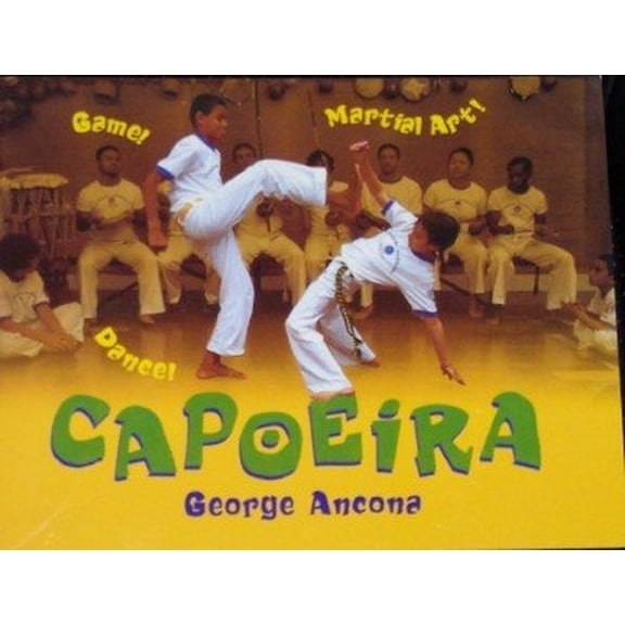 Pre-Owned Journeys Capoeira: Trade Novel Grade 3, (Paperback)