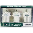 thumbnail image 1 of Ensemble Aimant en Jersey Seattle Mariners, 1 of 1