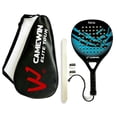 thumbnail image 1 of Kit Pala para Padel BF TOYS Con funda Premium protector y 2 grips, 1 of 3