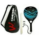 thumbnail image 1 of Kit Pala para Padel BF TOYS Con funda Premium protector y 2 grips, 1 of 3