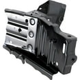 thumbnail image 3 of New Left Radiator Support Bracket Compatible With Toyota Rav4 Limited 4 Cyl 2.5L Rav4 Xle 4 Cyl 2.5L Trail 2019-2024 By To1066191 570240R010 RT25270012, 3 of 8