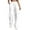 White, variant on CHUMUD Women High Waisted Drawstring Wide Leg Cargo Pants 2025 Trendy Casual Baggy Joggers Pants with Pockets