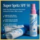 thumbnail image 2 of Crema solar Face Mist Vacation Super Spritz SPF 50, paquete de 3, 2 of 6