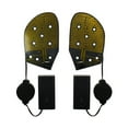 thumbnail image 1 of Cozy Products CF Cozy Feet AA Battery-Powered Reusable Shoe Inserts, 1 of 5