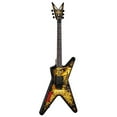 thumbnail image 4 of Dean Dimebag 'Southern TRENDKILL' Graphics ML Electric Guitar, DB TRENDKILL ABSPACK Case Bundle, 4 of 4