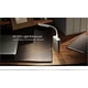 thumbnail image 2 of Lámpara de luz LED USB para banco de energía, lámpara de luz nocturna LED USB portátil con brazo flexible, lámpara de luz LED USB de lectura de cuello de cisne flexible, compatible con, 2 of 5