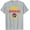 Sport Grey, variant on The Rock Basketball Lover Indiana Fever Logo Softstyle Youth Adult Unisex T-Shirt