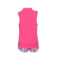 thumbnail image 4 of Conjunto de Pantalones Cortos de Verano de Tamaño Grande de Dos Piezas Y Pantalones Cortos de Primavera Verano Nuevo, Pantalones Cortos de Mujer para el Verano, 4 of 8