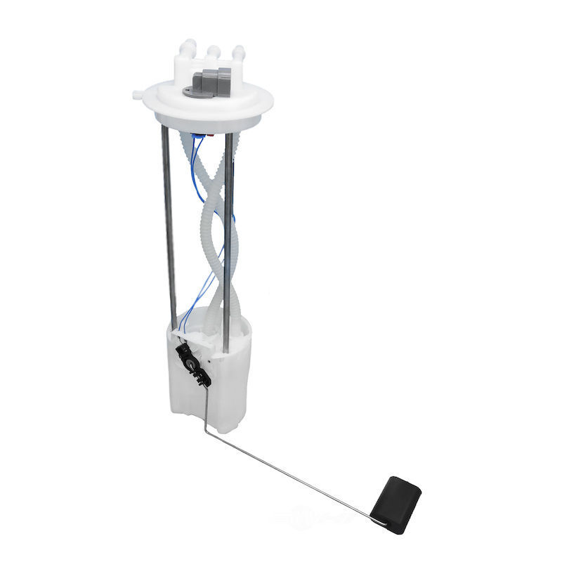 US USEP4061R Fuel Pump Module Assembly Fits select: 2001-2004 CHEVROLET SILVERADO, 2001-2003 GMC SIERRA