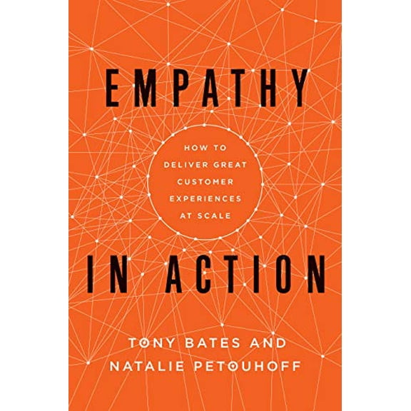 Empathy In Action: How to Deliver Great Customer Experiences at Scale