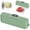 Green, variant on Mini Wireless Vacuum Sealer - Portable Food Sealer Machine with USB Charging - Automatic Vacuum Sealer - Green