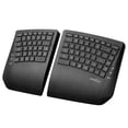 thumbnail image 1 of Teclado dividido ergonómico inalámbrico Perixx PERIBOARD-624B US, 1 of 8