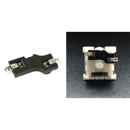 Mechanical Keyboard Switch PCB Socket DIY Base Modification Replacement