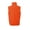 Orange, variant on Result Core Adults  Microfleece Gilet