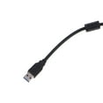thumbnail image 3 of SDFGTstore USB Male to Female Wireless WIFI Adapter Extension Cradle Base Stand Docking Cable Cord USB 2.0 USB 3.0, 3 of 8