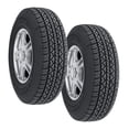 thumbnail image 1 of Pack 2 Llantas 235/70R16 SAILUN Terramax HT 106T, 1 of 3