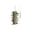 C, variant on Natural Wood Hanging Rabbit Chew Toy with Grass Balls, Cage Suspended Teeth Grinding Toy, Boredom Relief Interactive Play Toy for Hamsters Chinchillas Guinea Pigs Small Rodent Pets Oral Care Supplies