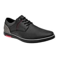 thumbnail image 1 of Oxfords Marca RBCOLLECTION Exterior Sintético Color Negro RBCOLLECTION 104861, 1 of 3