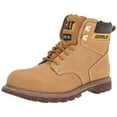 thumbnail image 1 of Caterpillar Botte de Travail à Embout d'Acier pour Homme Second Shift, 1 of 4
