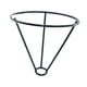 thumbnail image 4 of Plantas hidropónicas soporte triangular en el soporte triangular triángulo triángulo Negro, 4 of 9