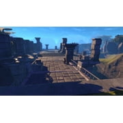 RWBY Grimm Eclipse Definitive Edition (Limited Run Games) (Nintendo Switch)