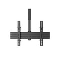 thumbnail image 2 of Kanto CM600 Full Motion Telescopic Ceiling TV Mount - Black, 2 of 5
