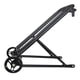thumbnail image 1 of Estante trasero Sonducket para bicicletas plegables Tipo 2 Negro, 1 of 6