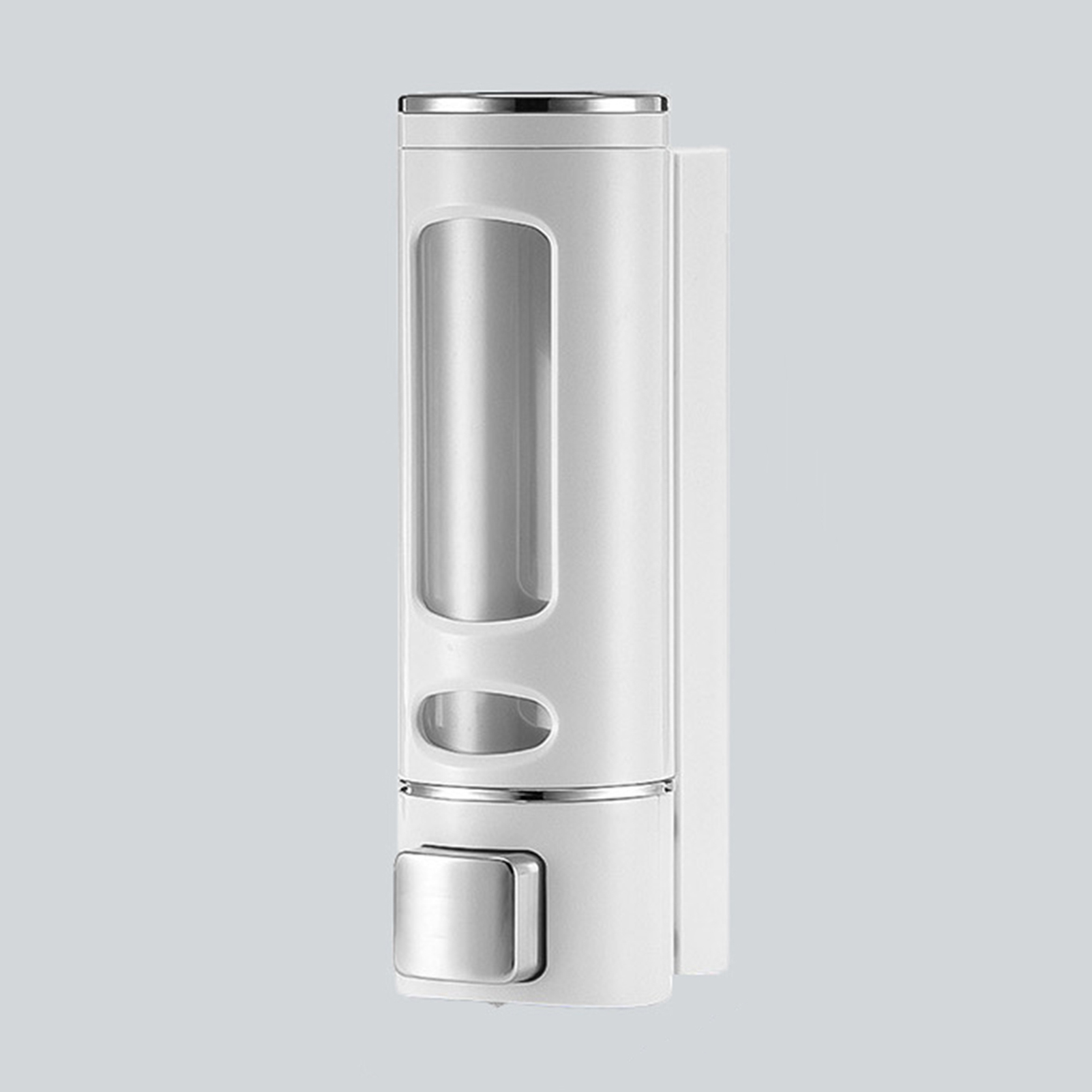 Aquaterior Liquid Soap Dispenser for Kitchen Sink 400ml –