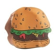 thumbnail image 2 of Disfraz de hamburguesa Fernando para carnaval, 2 of 8