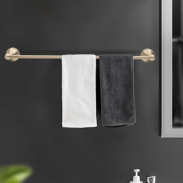 Skyline Wall Mounted Guest Towel Holder - Walmart.com