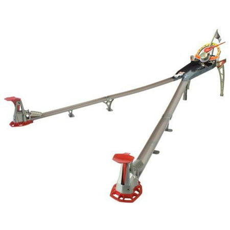 Hot Wheels Speed Racer Thunderhead Raceway Track Set