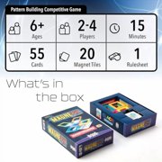 Amigo Games Magnefix New
