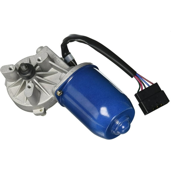 Wexco Wiper Motor, H131, 12V, 32Nm, Coast-to-Park Wiper Motor