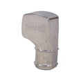 thumbnail image 2 of Buyers Products Cubierta cromada para motor de engranajes de 900 vatios, 2 of 2