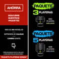 thumbnail image 3 of Playera Ufc Mexico Mma, Algodón Premium, Qonan Camiseta Ufc, 3 of 5