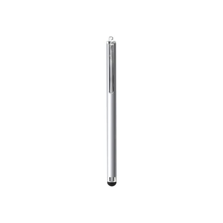 Targus Stylus for iPad - Stylus - silver