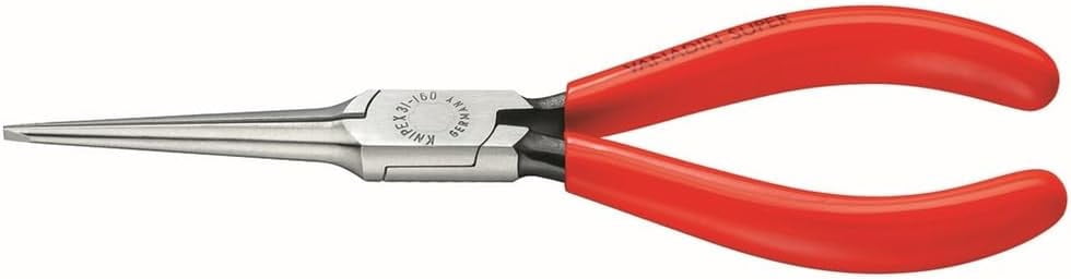 KNIPEX - 31 11 160 Tools - Needle Nose Pliers (3111160)
