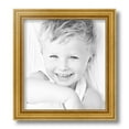 thumbnail image 2 of ArtToFrames 10x11 inch Gold Picture Frame, Gold Wood Poster Frame (4159), 2 of 8