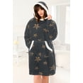 thumbnail image 5 of Dreams & Co. Plus Size The Snuggzy, 5 of 6