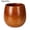 D, variant on Wooden Whiskey Cup with Reusable Ice Wine Stone,Carbonized Bourbon Glass Set,Natural Tumbler for Chilling Rustic Drink Accessories Glass, Whiskey carbonized Oak bar Silicone Men Wooden