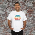thumbnail image 3 of Lowrider Bike Shirt Lowriders Bicycle Low Rider Tshirt Cholo Chicana Lowrider Silhouette Chicano Cholo Style Cruising Lowrider Life Cruiser, 3 of 9