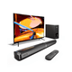 thumbnail image 3 of ULTIMEA Sound Bar para TV Inteligente con Subwoofer, 3 of 8