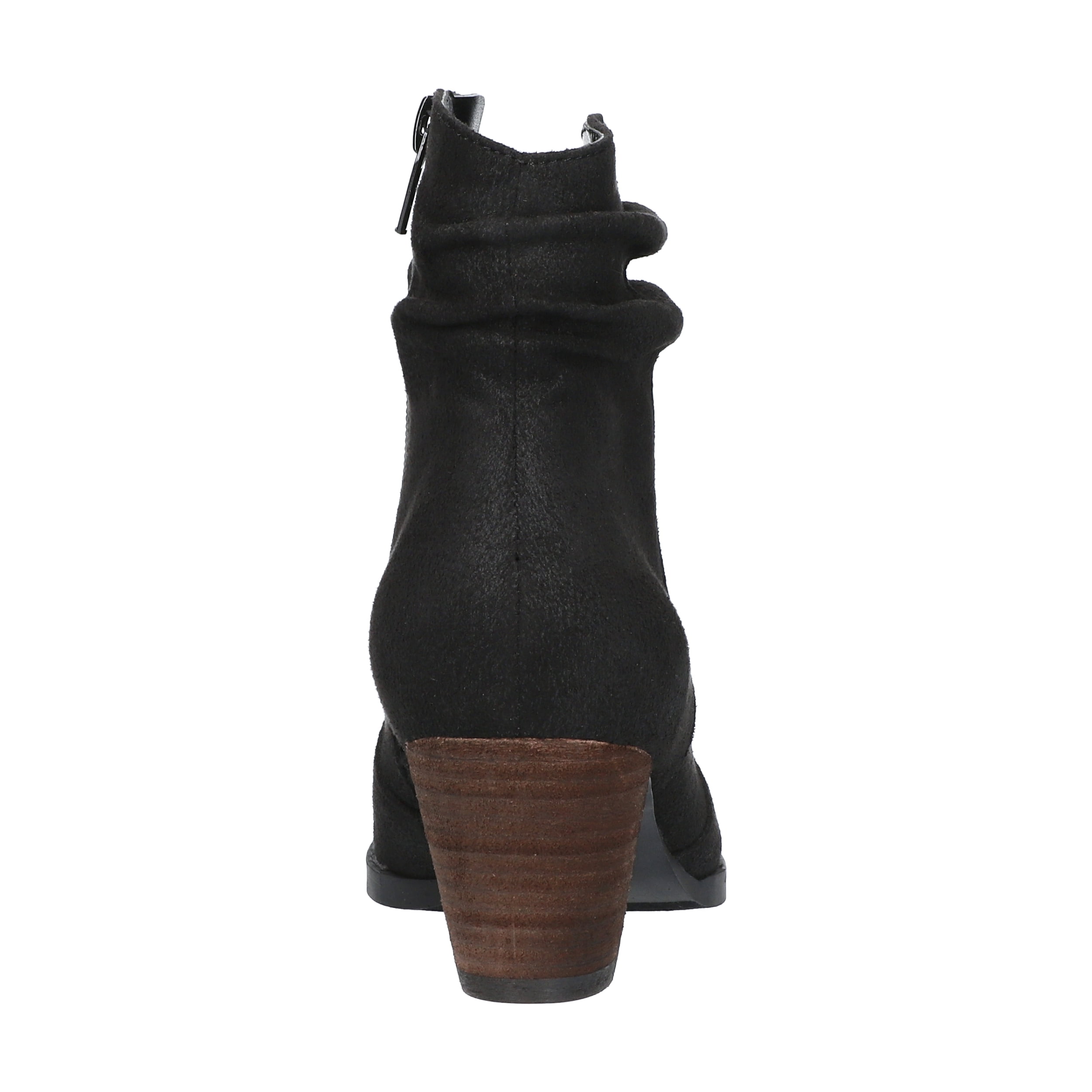 Bella Vita Helena Slouch Booties (Women)