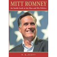 thumbnail image 1 of Mitt Romney: An Inside Look At The Man And His Politics, 1 of 1