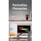 thumbnail image 3 of Soporte de Escritorio North Bayou para Monitores 17"–27" | Doble Brazo Ajustable, Inclinable y Giratorio, 3 of 7