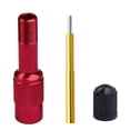 thumbnail image 1 of Bicycle Valve Extender Perfect Tool for Every Cycling Enthusiast's Kit, 1 of 12