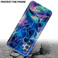thumbnail image 4 of Cadorabo Case for Samsung Galaxy A32 5G TPU Silicone Cover Screen Protection, 4 of 7